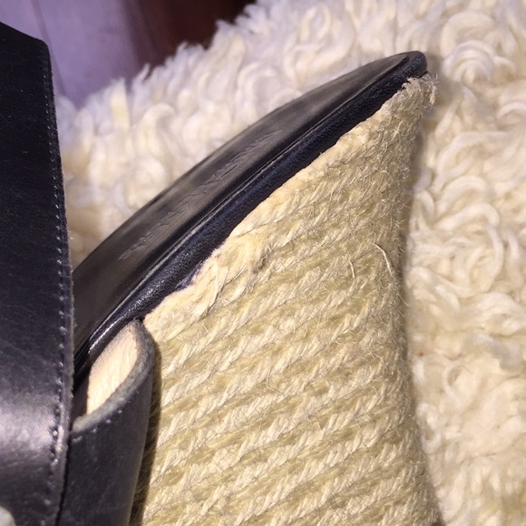 Michael Kors Espadrille Sandals **LAST WEEK*** - Picture 6 of 8